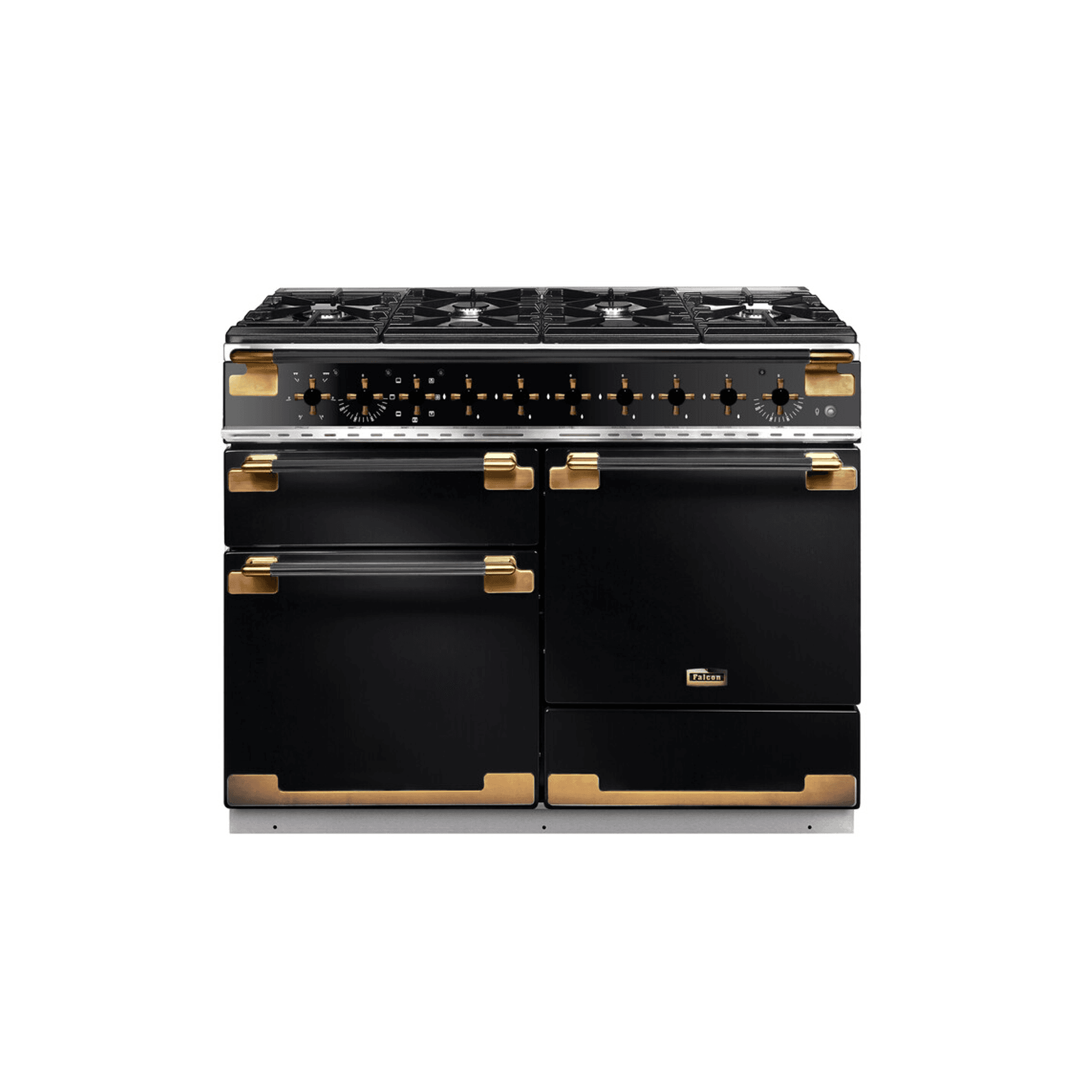 Falcon | Elise Luxe Black Edition