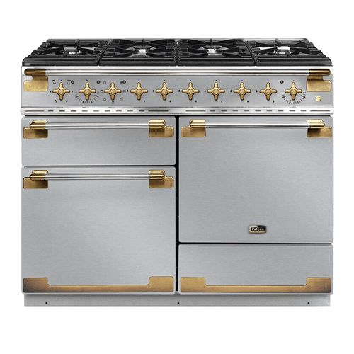 Falcon | Elise Luxe Stainless Steel