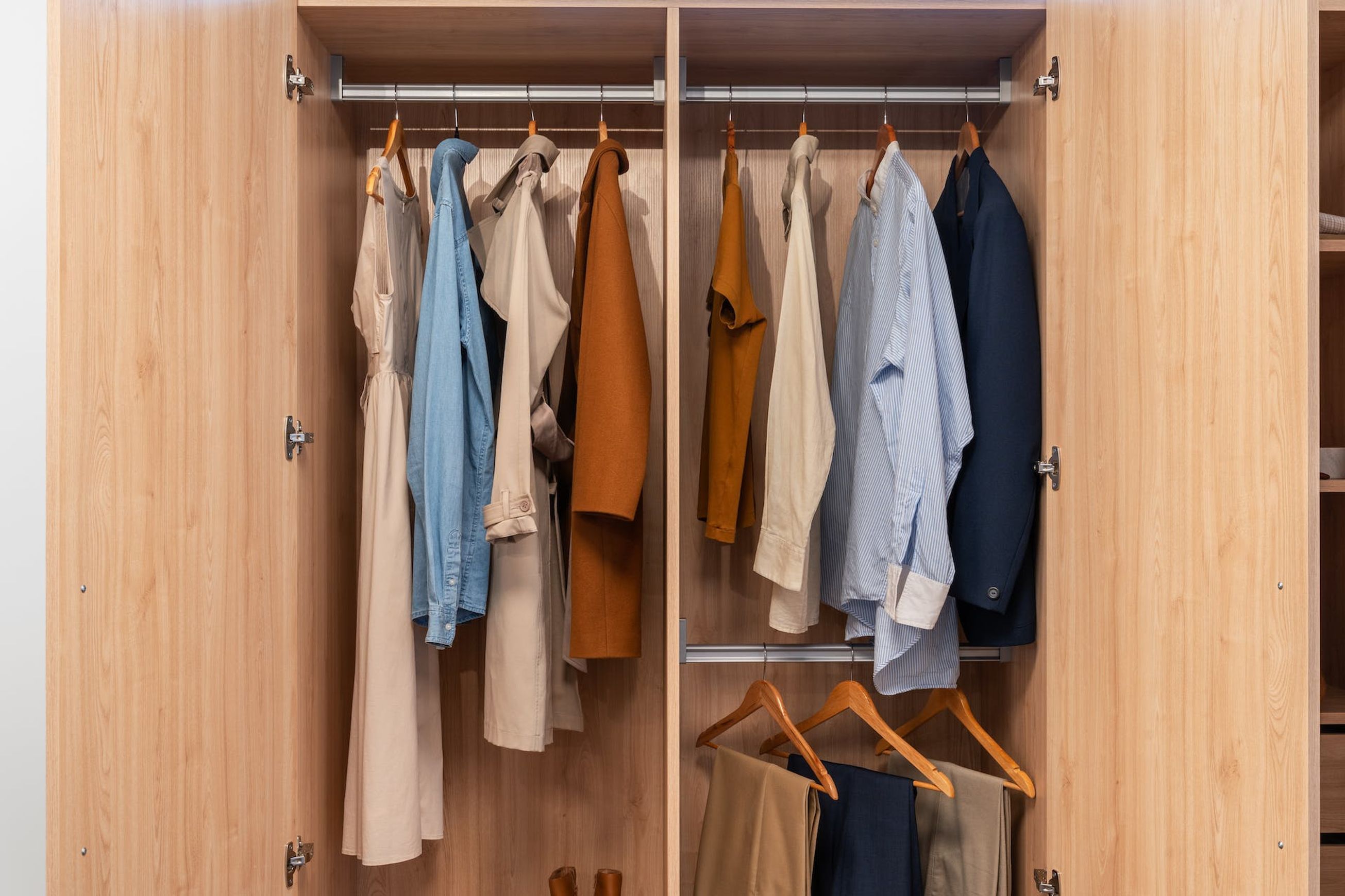 Viva Wardrobes