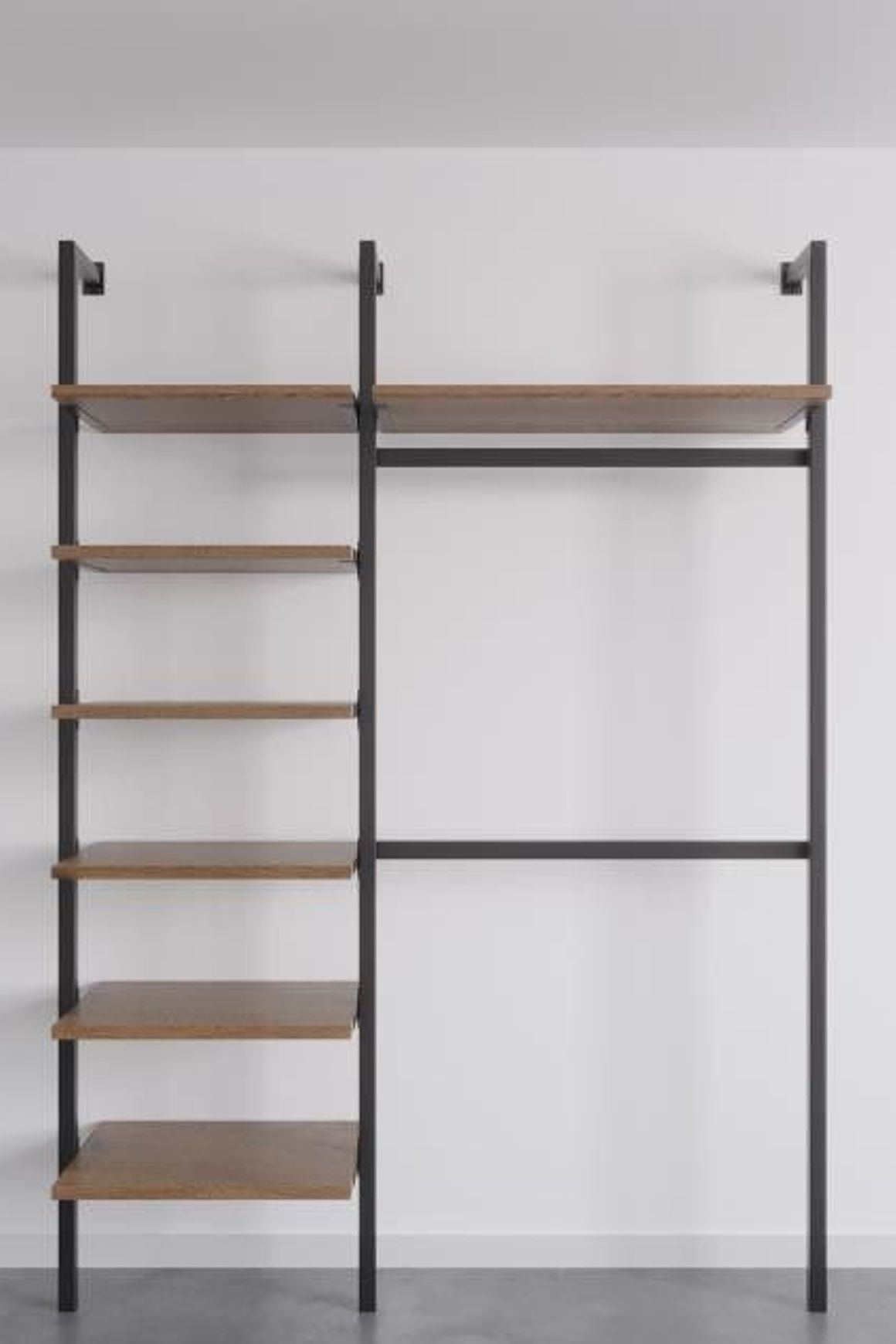 The Must-Have Midi | Offset Kitset Wardrobe
