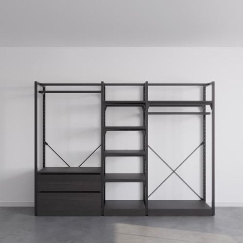 The Relaxed Denim Jeans | Freestanding Wardrobe