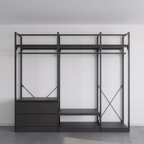 The Stylish Slip Dress | Freestanding Wardrobe