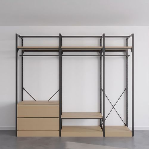 The Stylish Slip Dress | Freestanding Wardrobe