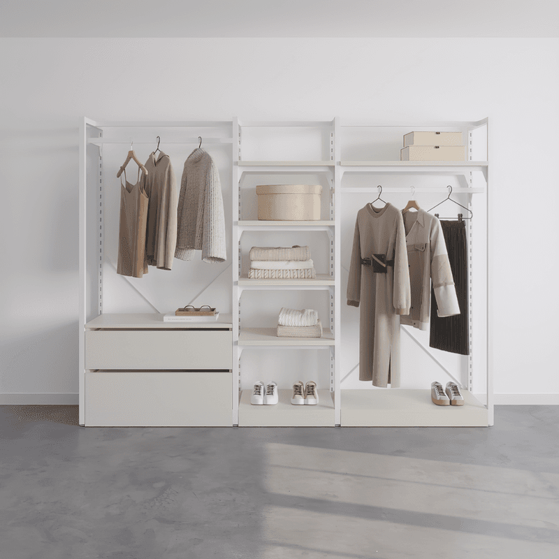 The Relaxed Denim Jeans | Freestanding Wardrobe