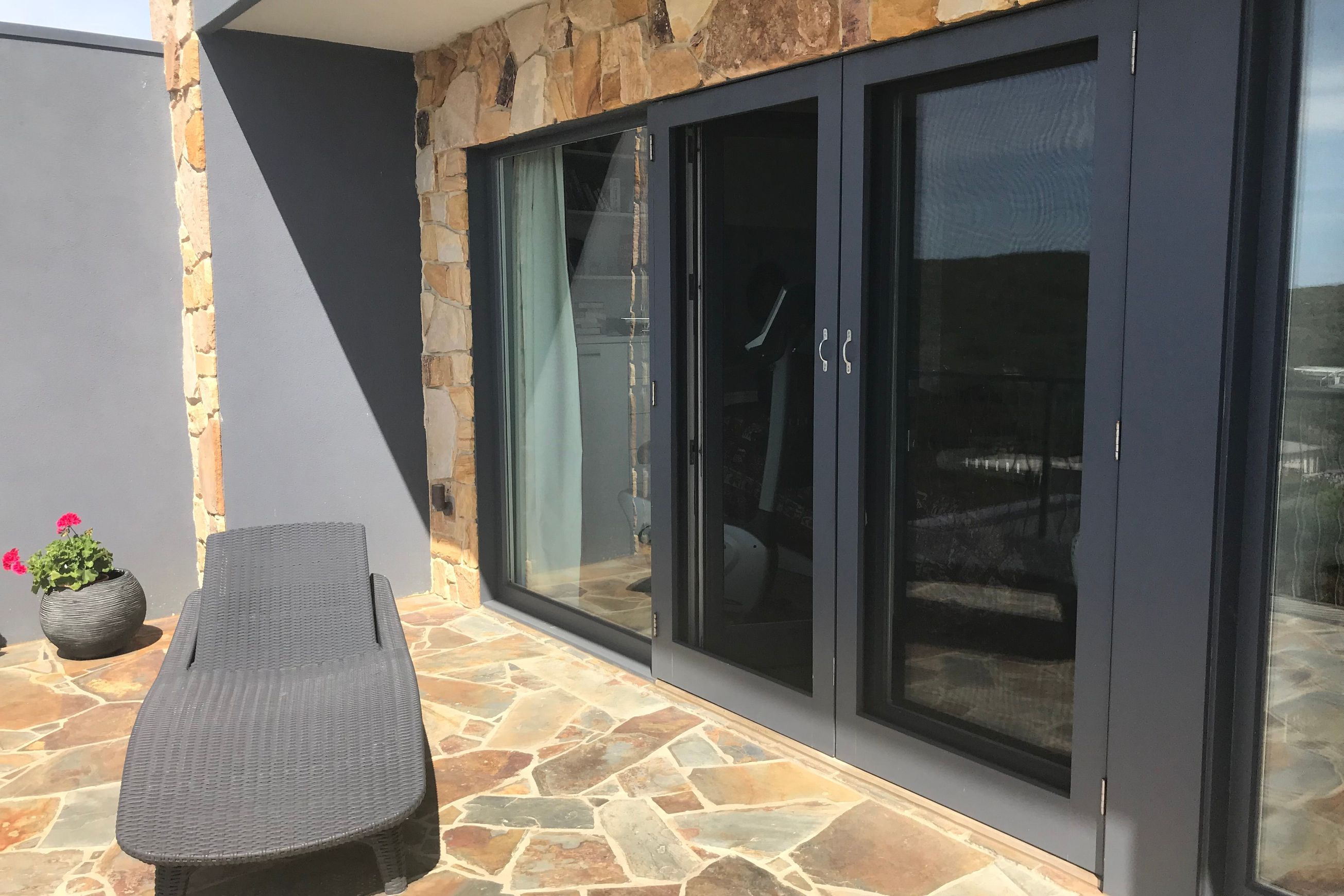 BAL-FZ | French Doors