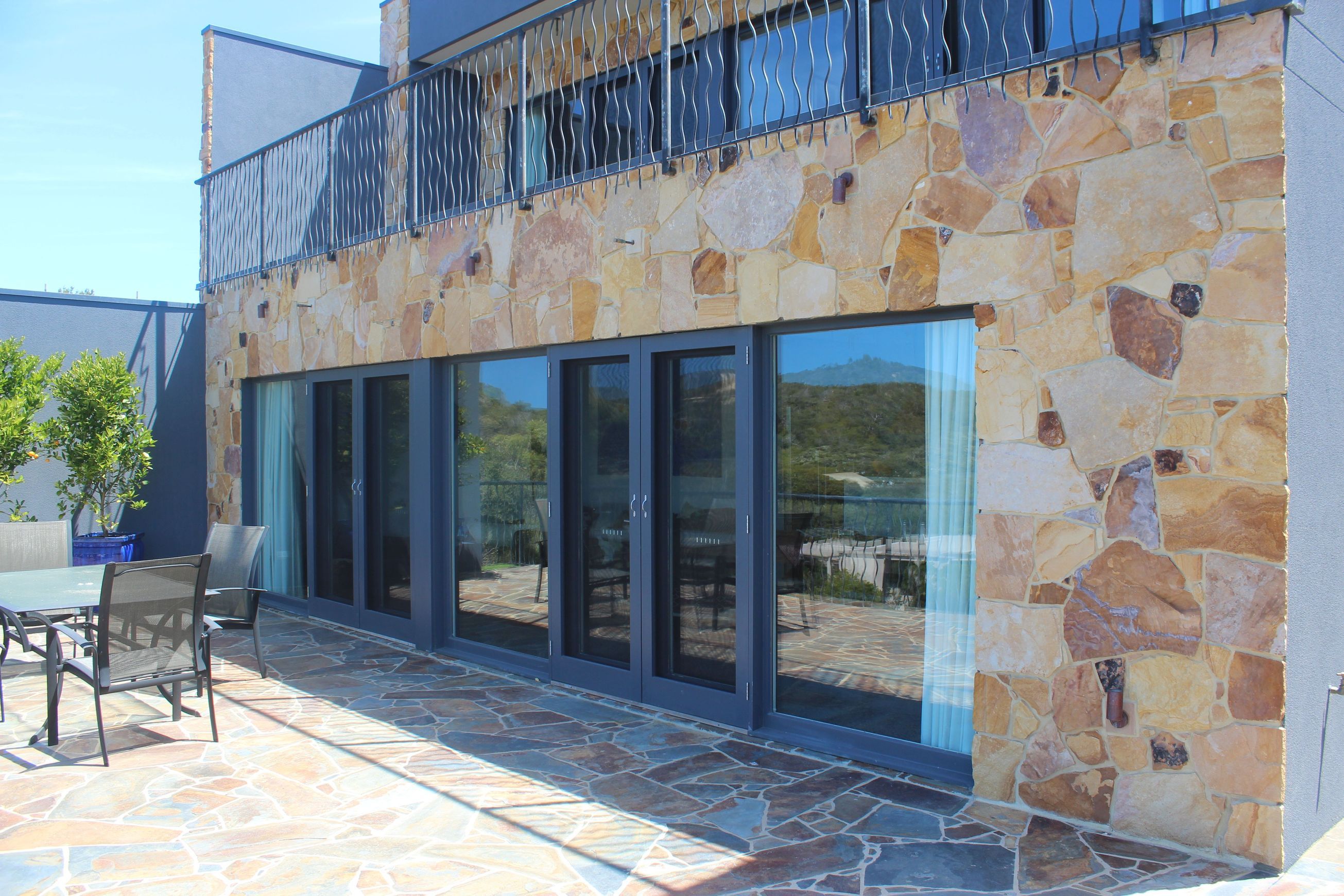 BAL-FZ | French Doors