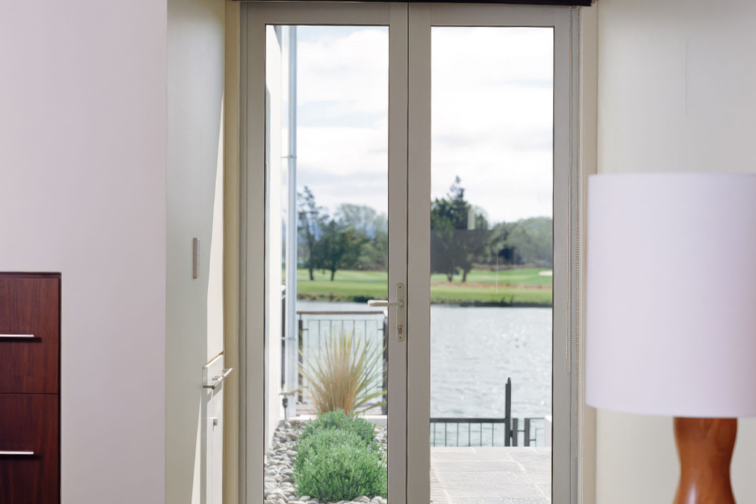 French Doors