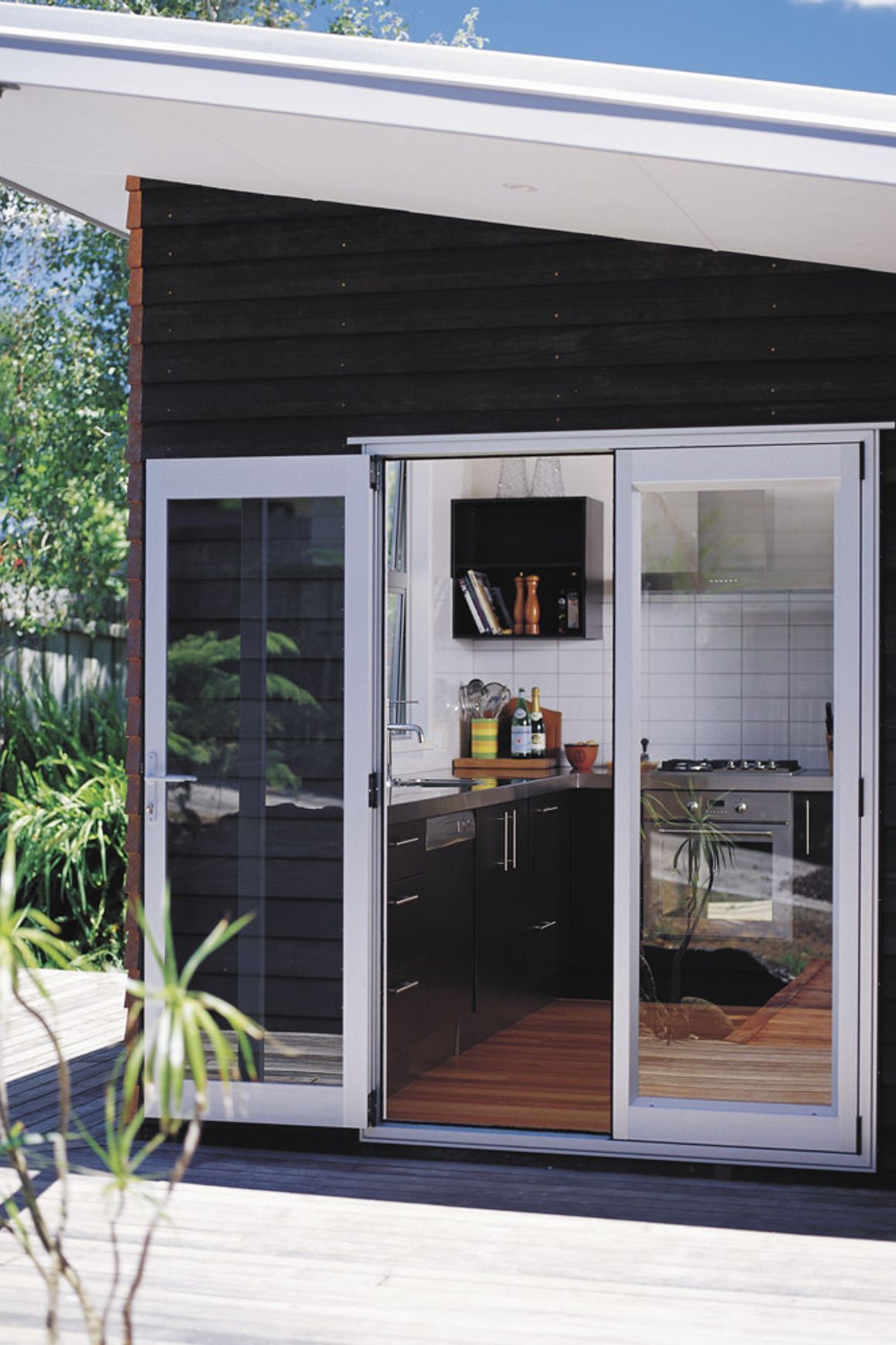 French Doors