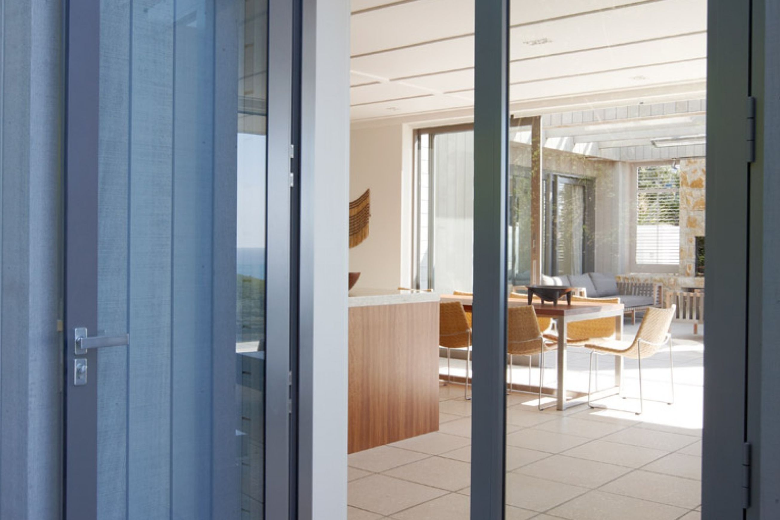French Doors