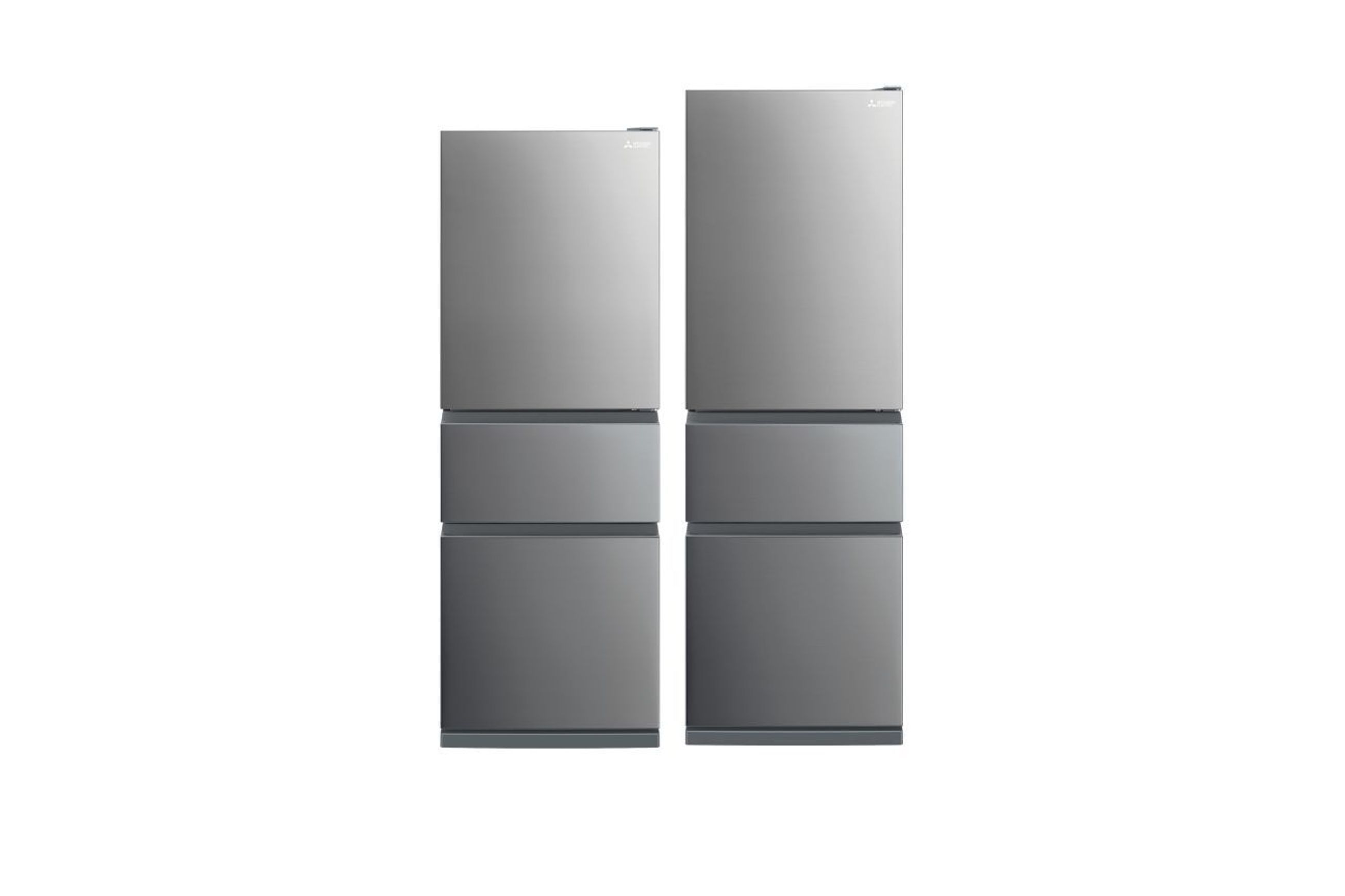 CX Classic Designer Two Drawer Fridge