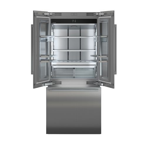 ECBNh 9972 Monolith BioFresh | Integrated French Door
