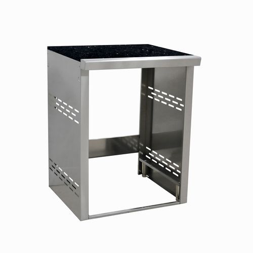 Grandfire Fridge Module Unit – Classic Series – Single Door Fridge