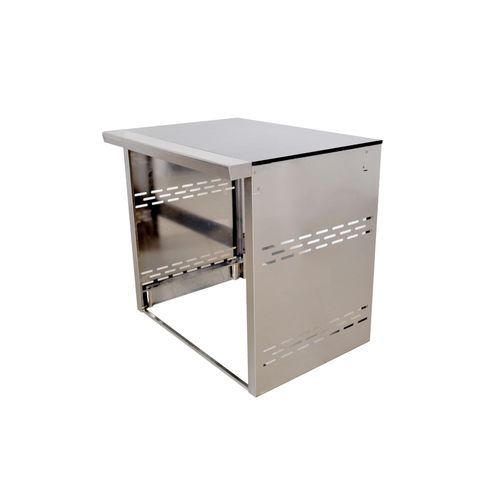 Grandfire Fridge Module Unit – Deluxe Series – Double Door Fridge