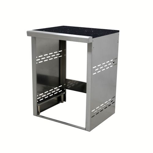 Grandfire Fridge Module Unit – Deluxe Series – Single Door Fridge