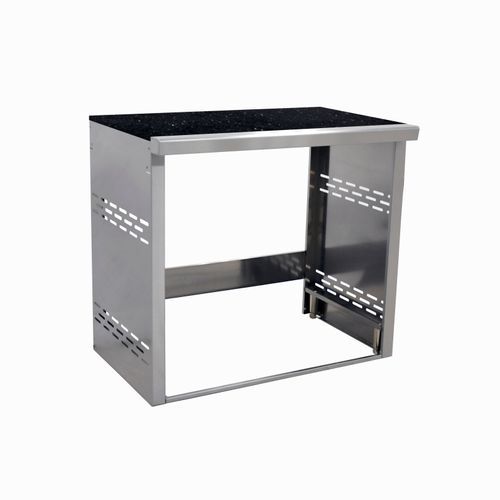 Grandfire Fridge Module Unit – Classic Series – Double Door Fridge