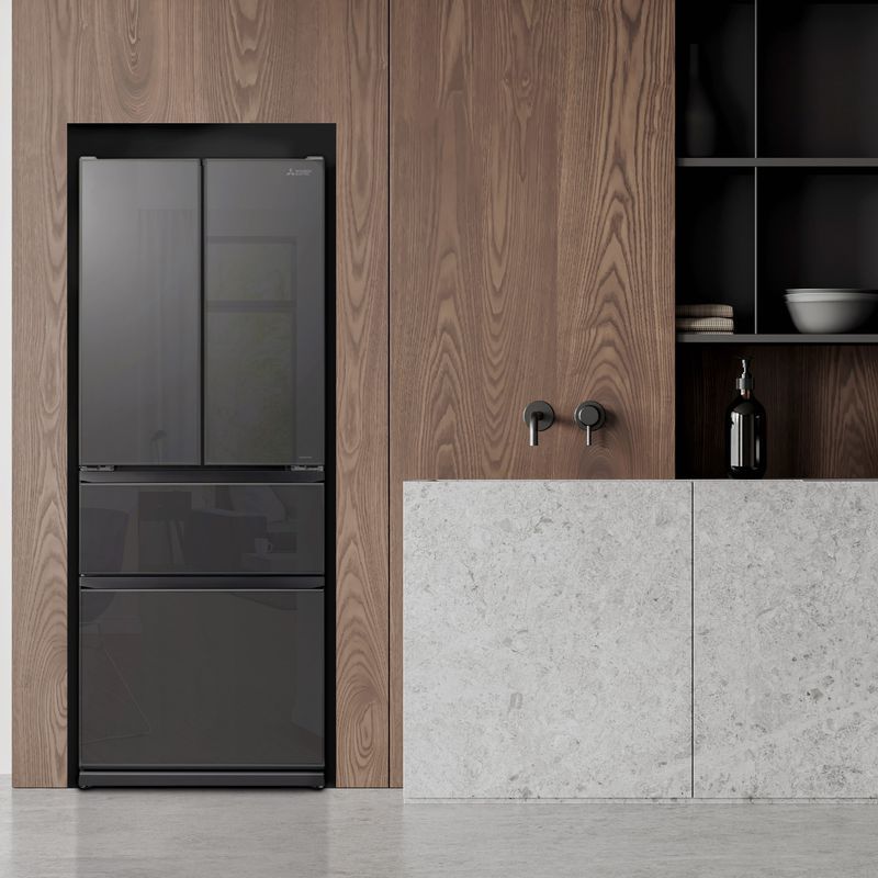 LX Designer Slim French Door