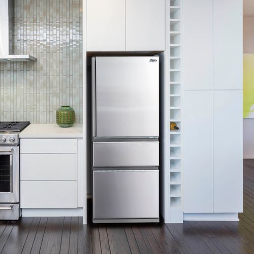 CX Large Capacity Designer Series Multi Drawer Fridge
