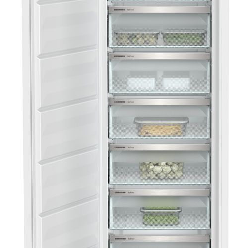 SIFNh5128 Plus Fully Integrated Freezer