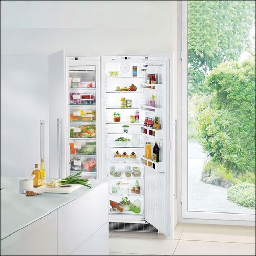 SIKB 3520 Comfort Fridge | Superseded by IRBh 5120