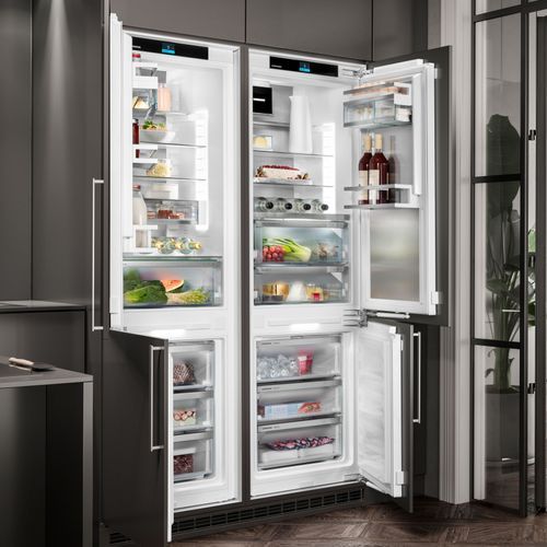 ICBNh 5173 Peak BioFresh with HydroBreeze | Integrated