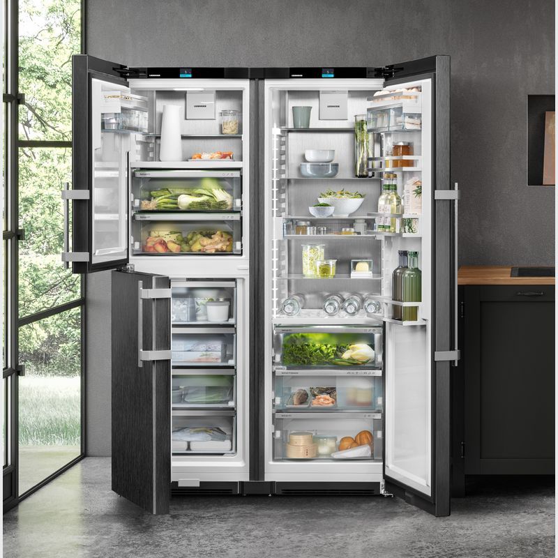 XRCbsh 5266 Prime BioFresh Pro | SxSide combination