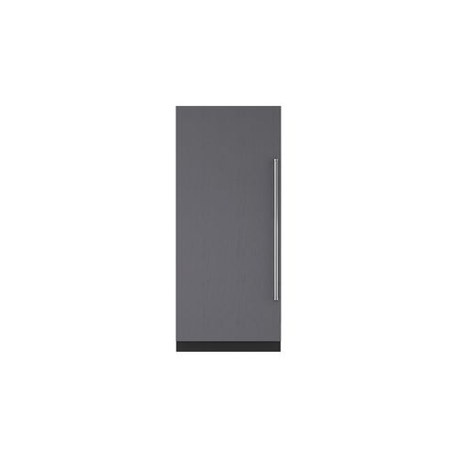 Designer 91cm All Refrigerator-Column ICBIC36RID