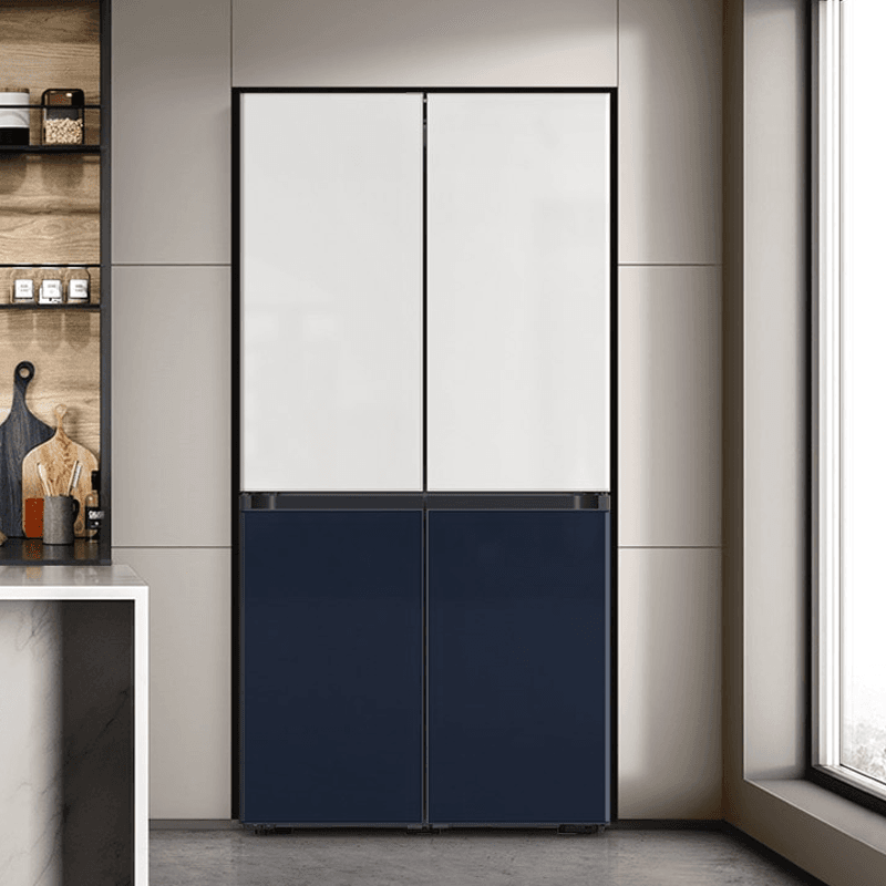 Bespoke Top Panels to fit SRFX9500N