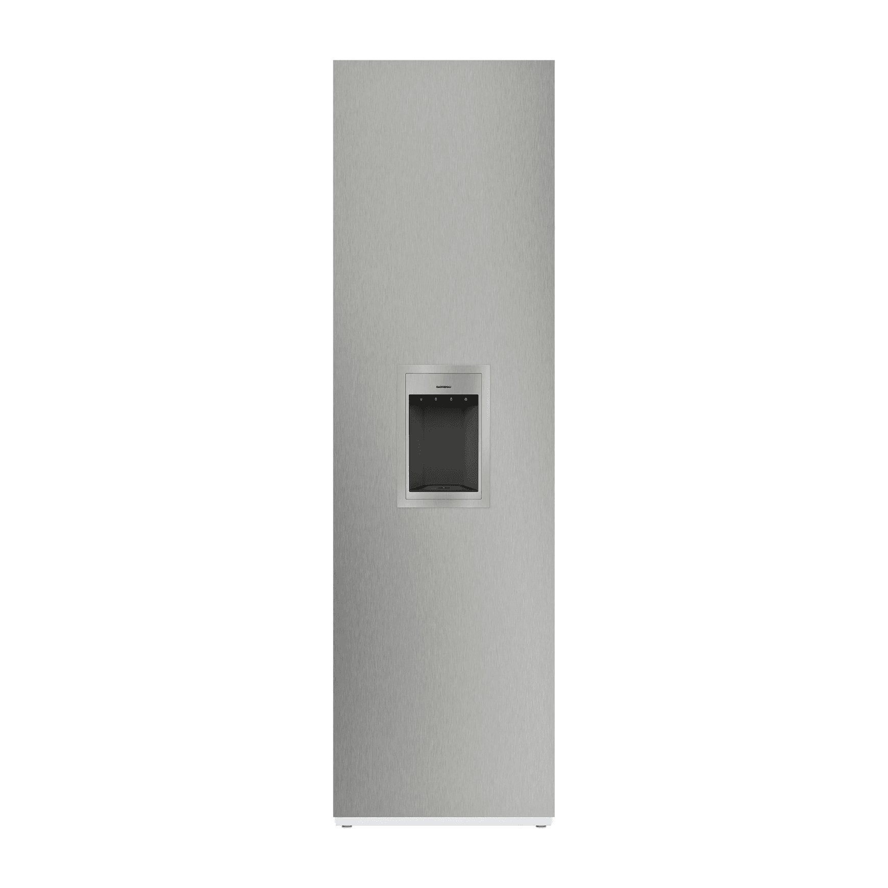 Gaggenau Vario Built-in Freezer 400 Series Soft Close