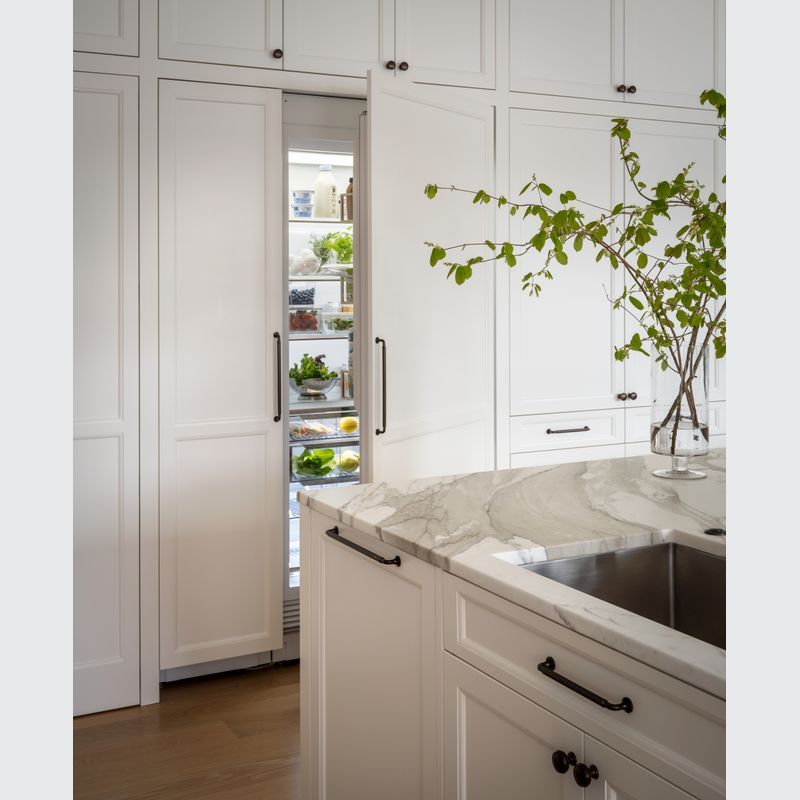 Sub-Zero Designer Series All Refrigerator Column