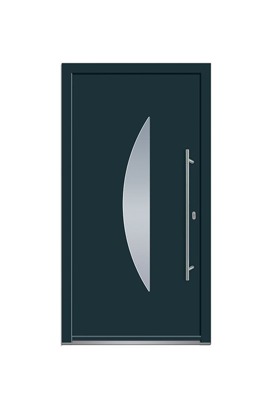 Entrance Doors | Composite