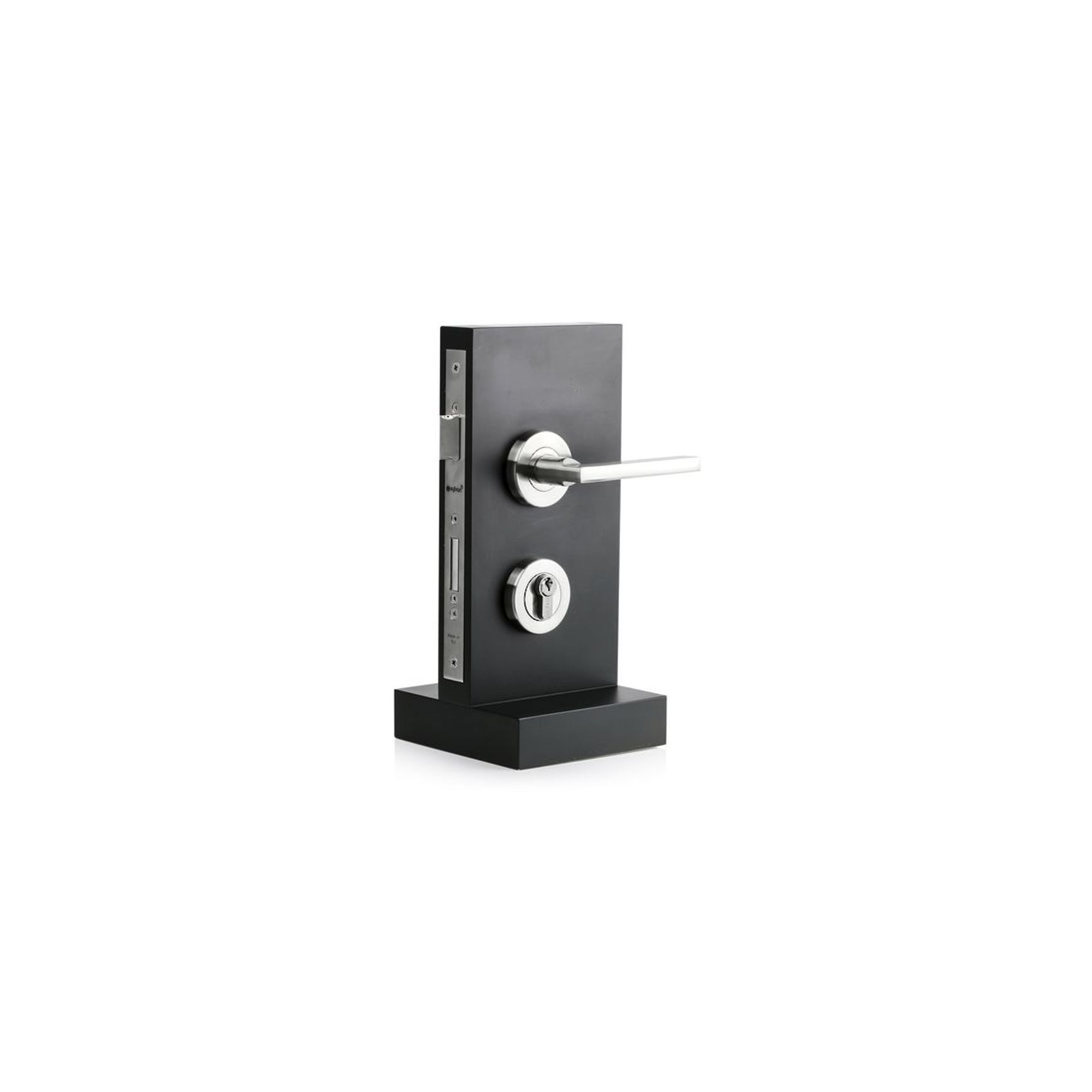 Asti Long Plate Entrance Kit HSI-90RK