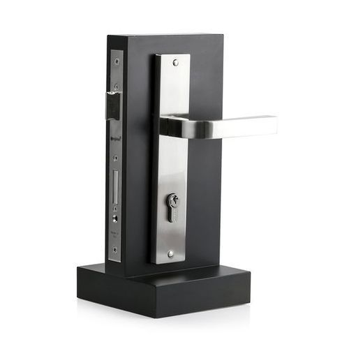 Andora Long Plate Entrance Kit HSI-94EK