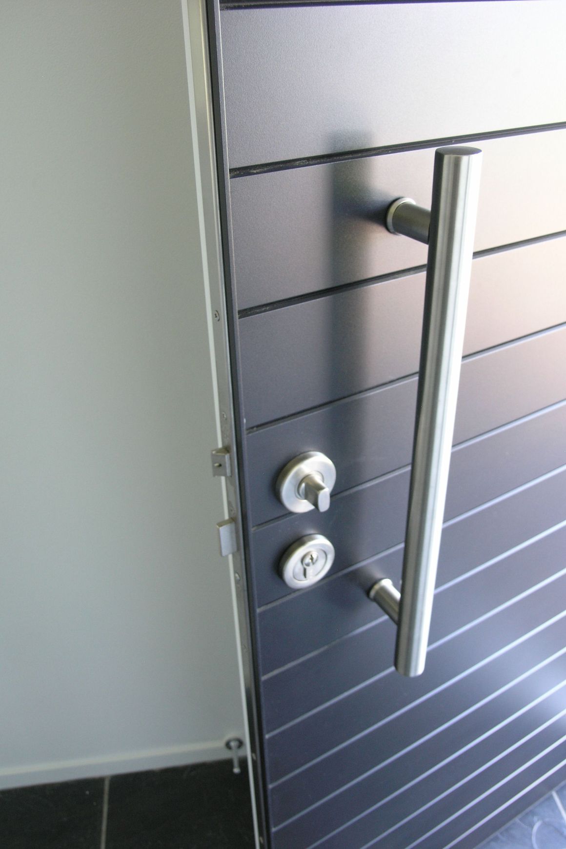 72350 Performa Multi Point Mortise Lock