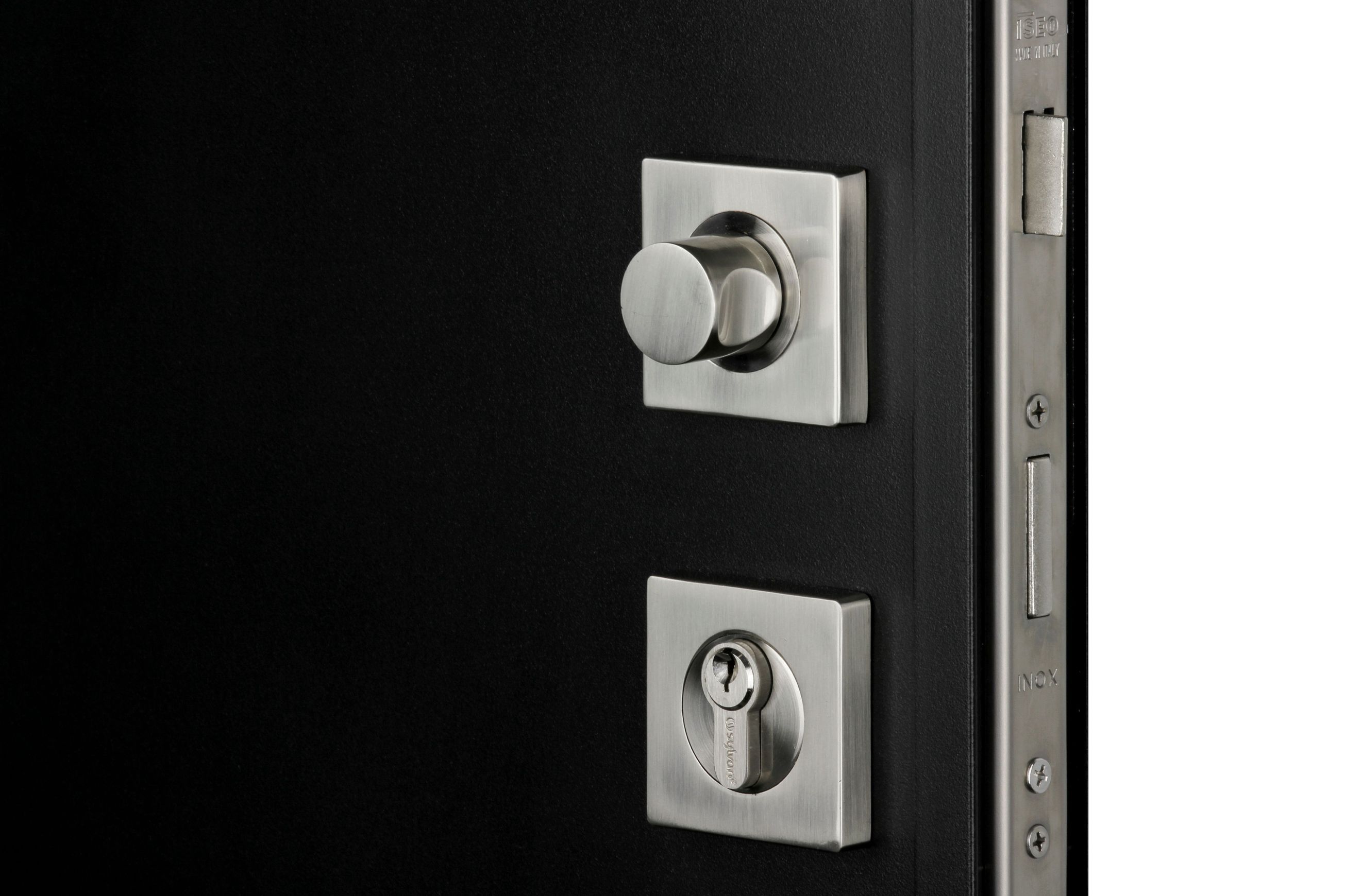 72350 Performa Multi Point Mortise Lock