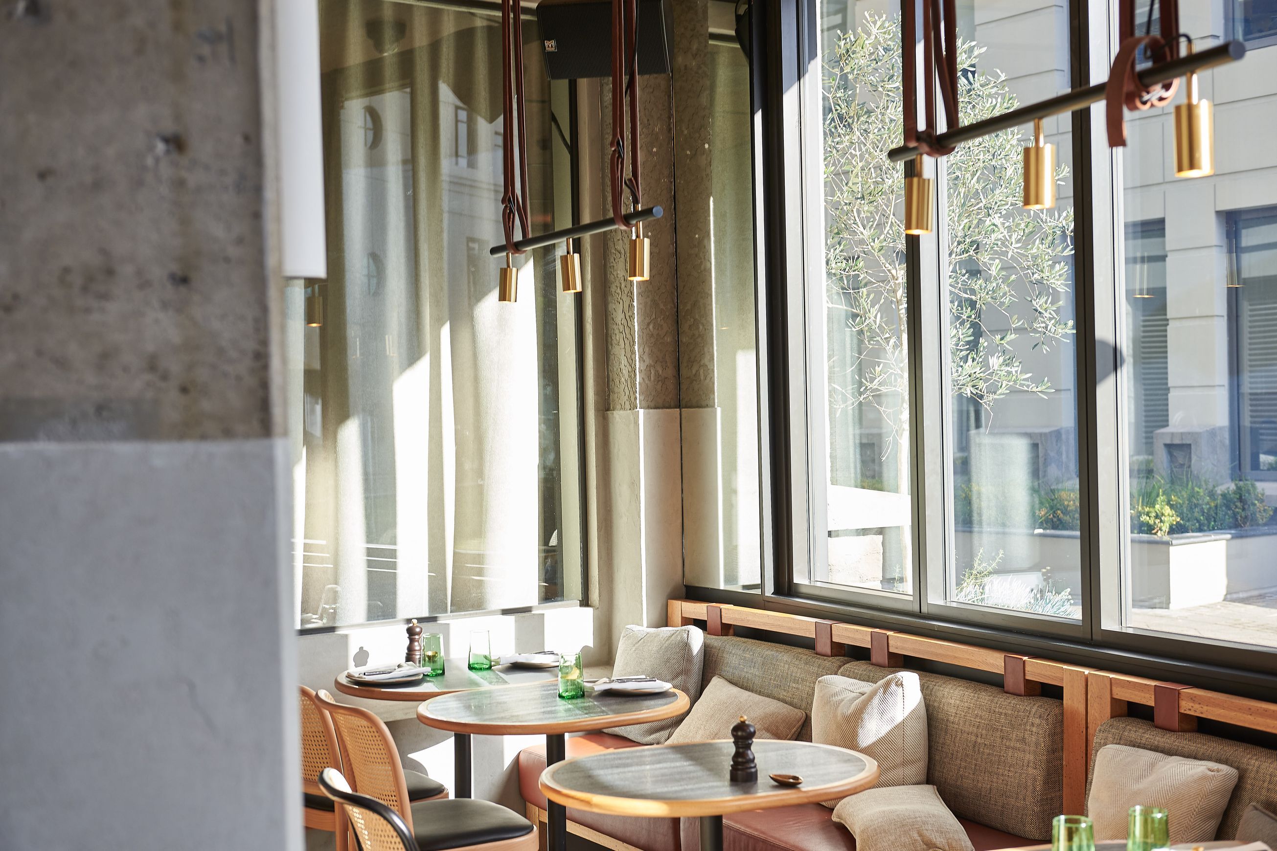 Woods Glass Aluminium | Windows and Doors