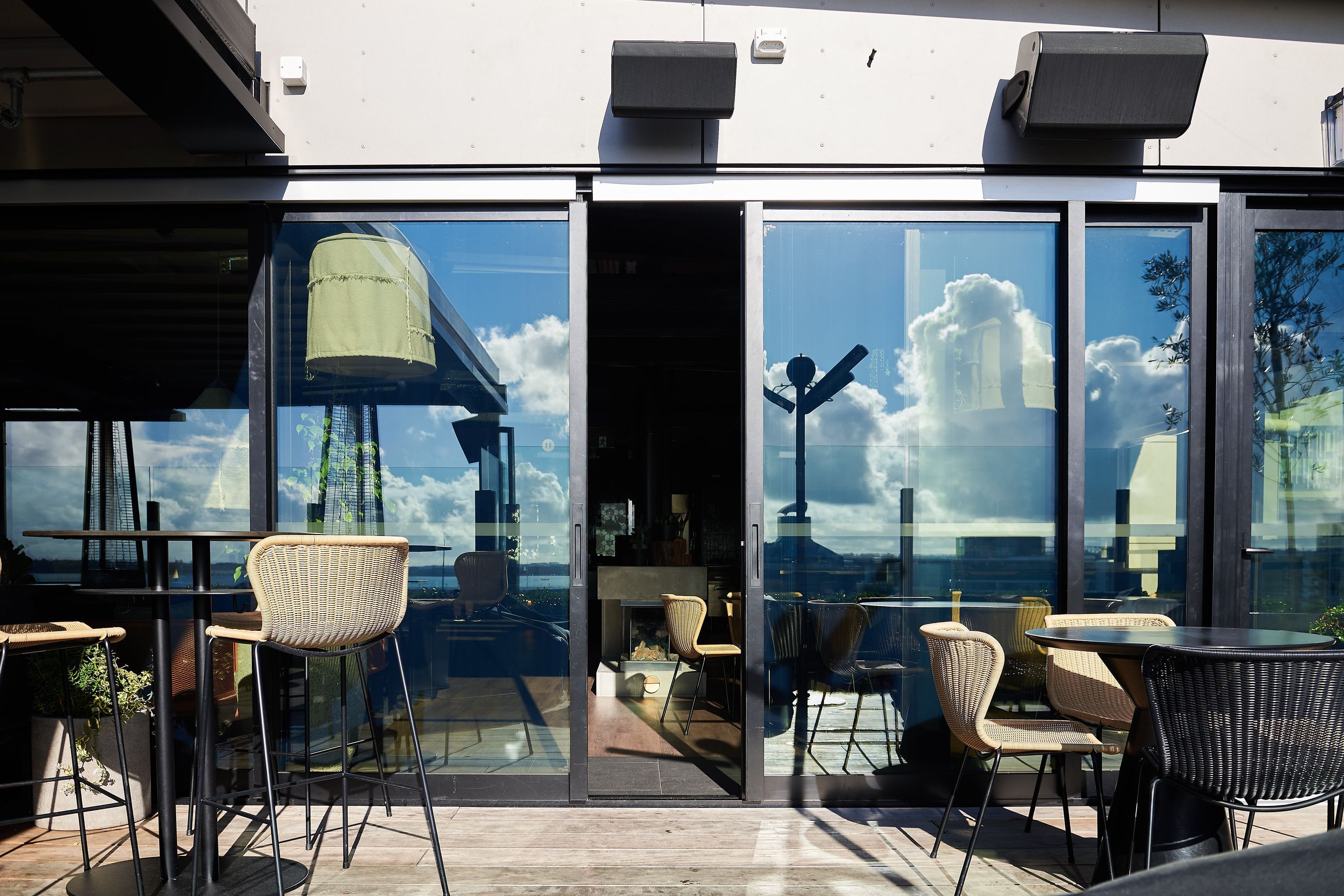 Woods Glass Aluminium | Windows and Doors