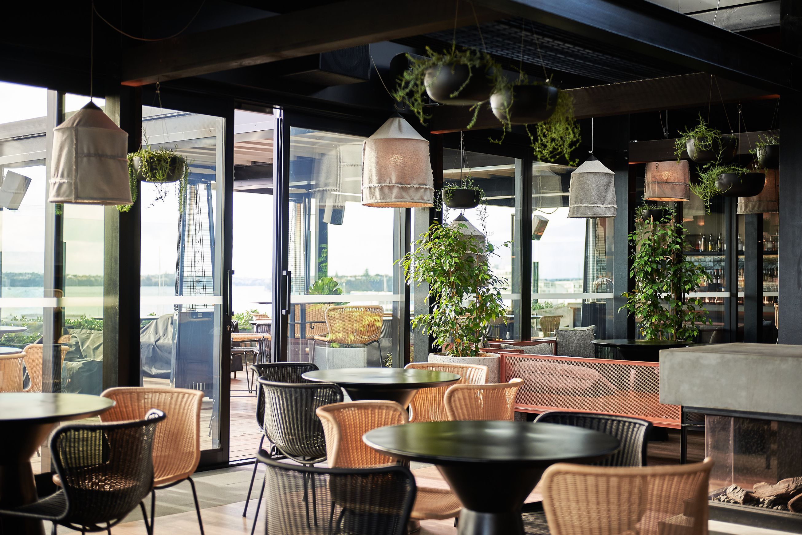 Woods Glass Aluminium | Windows and Doors