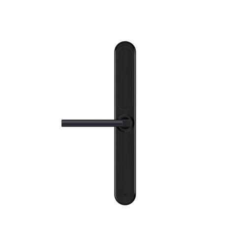 Sylvan Electronic Digital Lock Black