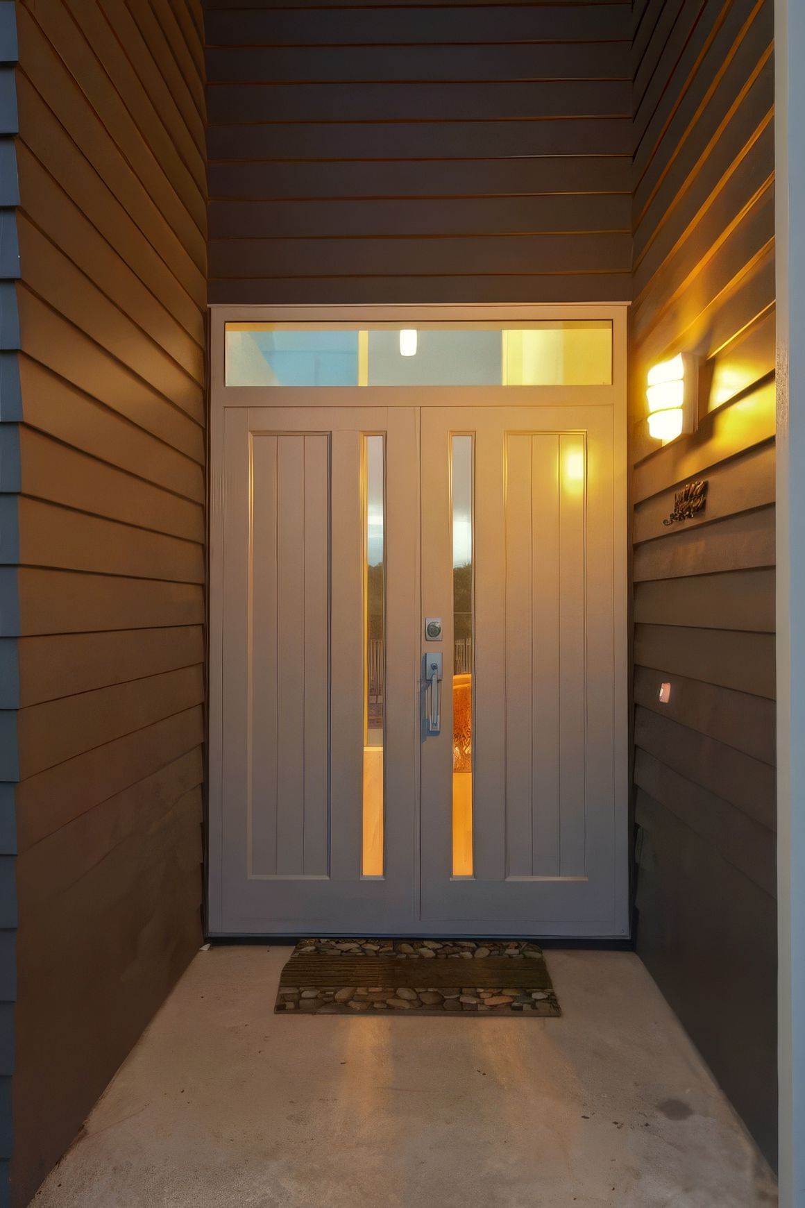 Stellar Doors® Entrance Doors
