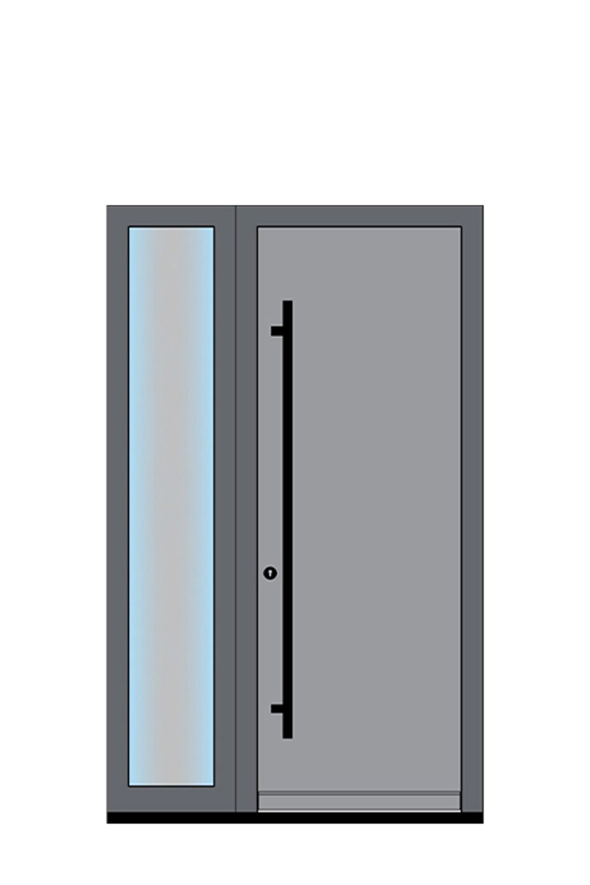 Entrance Doors | Timber
