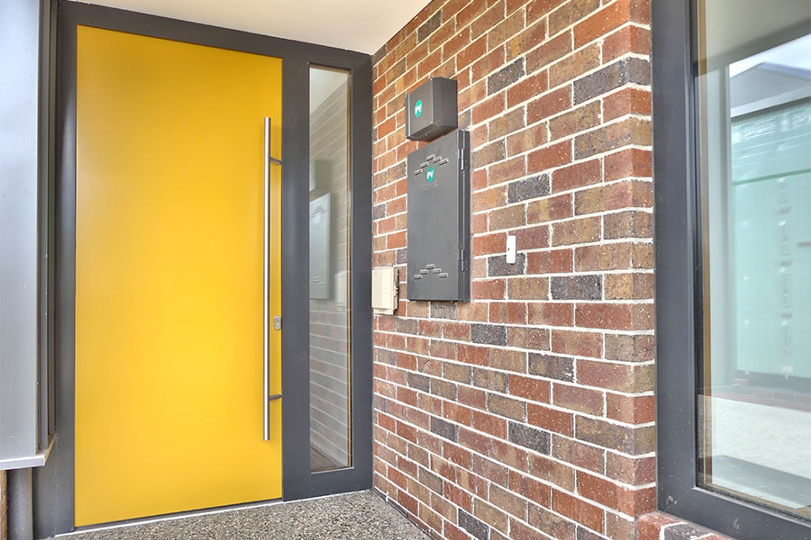 Entrance Doors | Timber