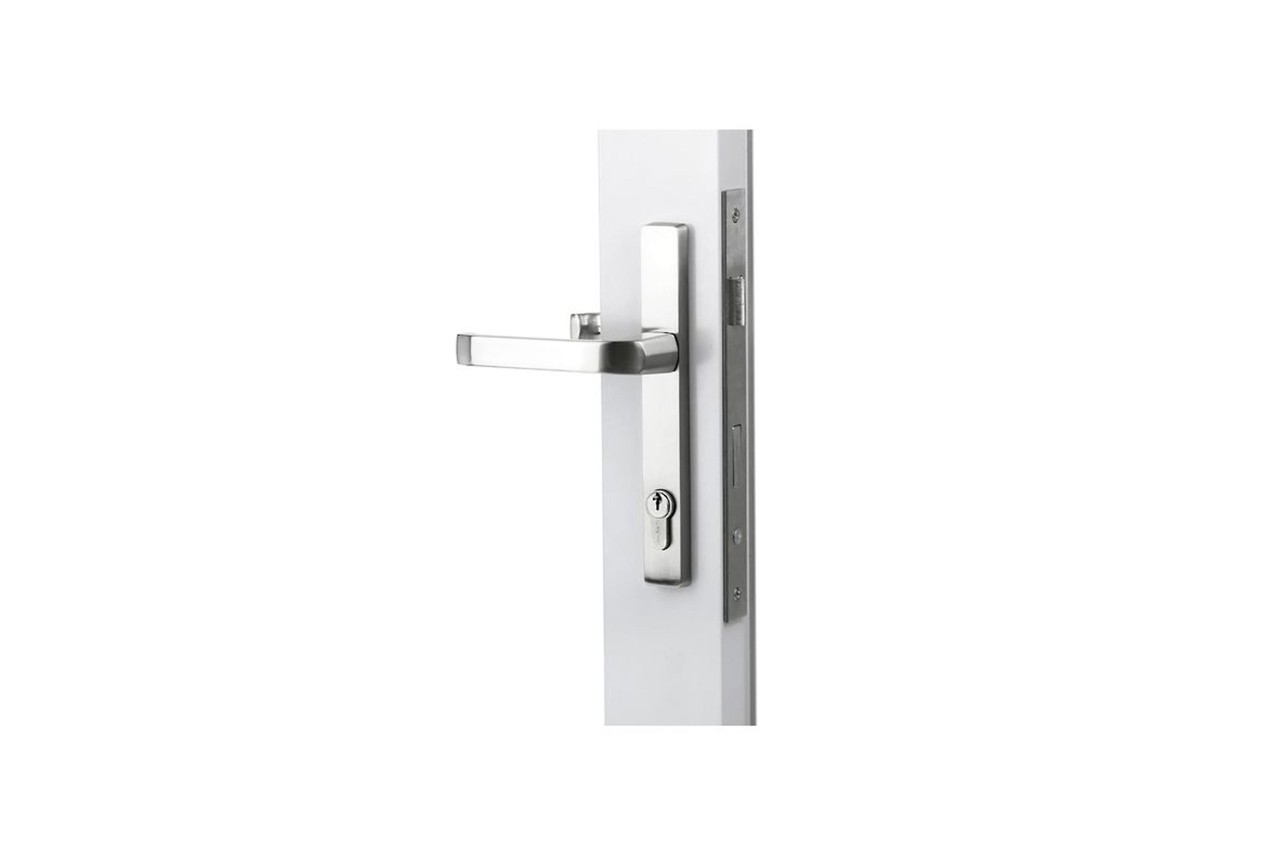 Leo  Lever Handle Entrance Kit I-10726