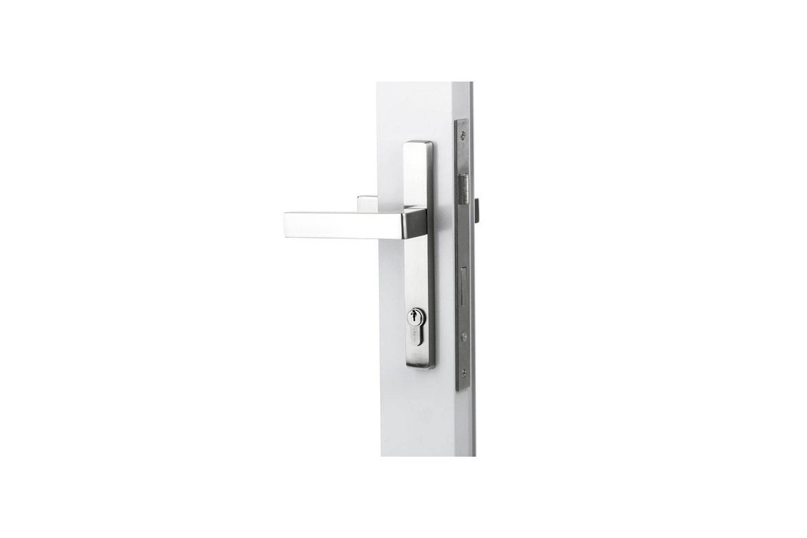 Virgo Lever Handle Entrance Kit I-12726