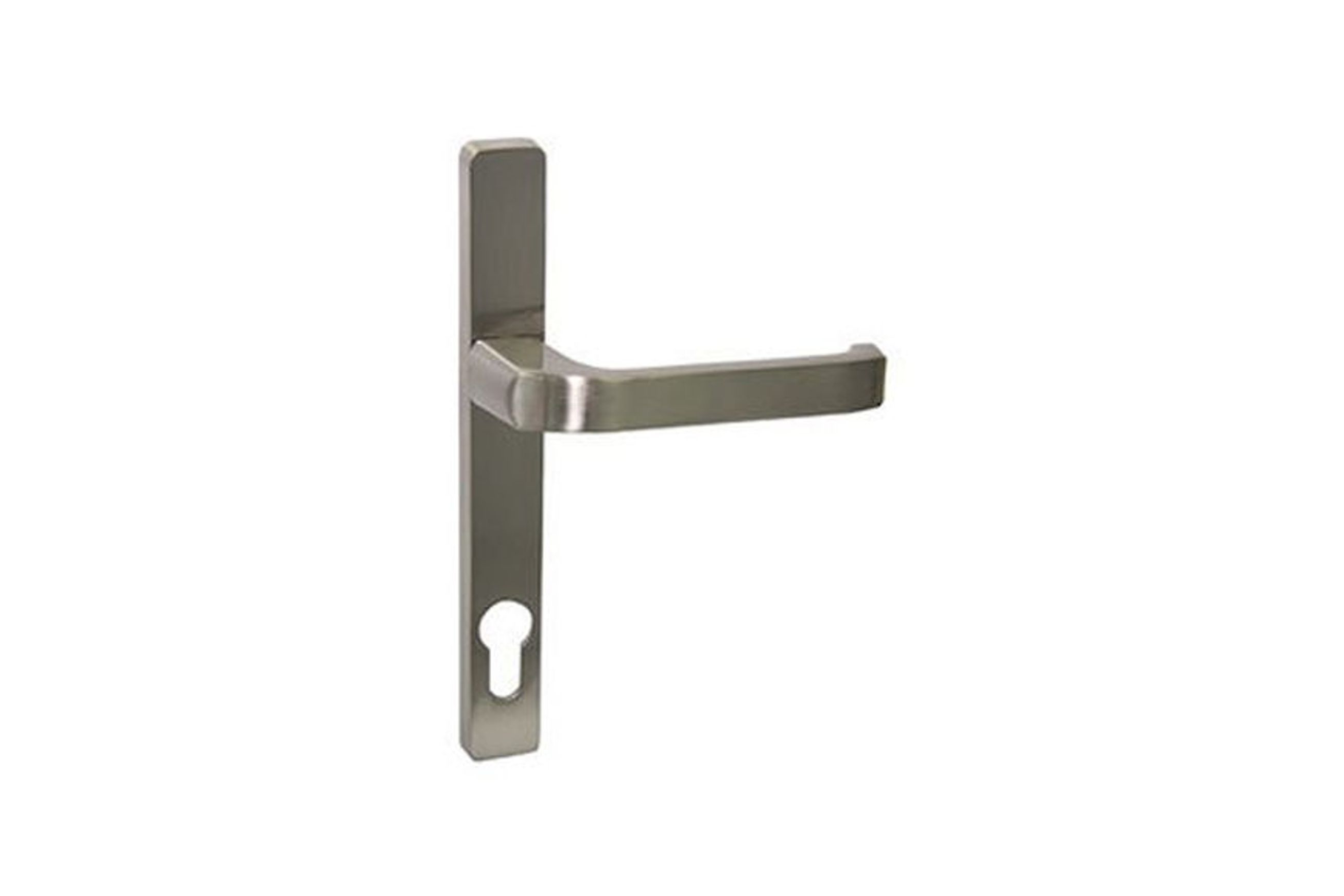 Leo Entrance Lever Handle 1-10E