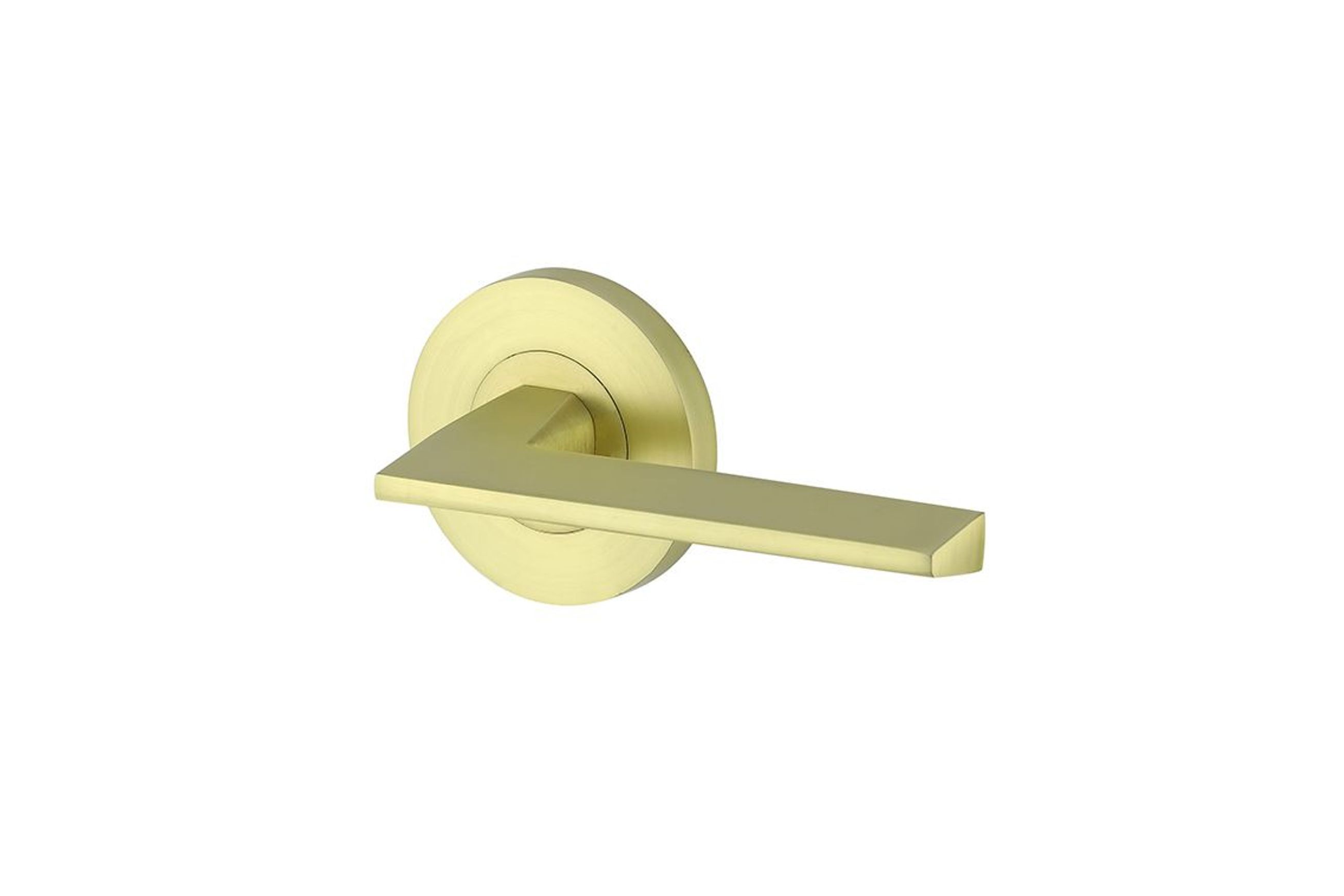 Tapered Lever Handle 3585