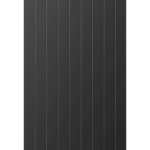 Strata TGV Aluminium Modern Entrance Doors