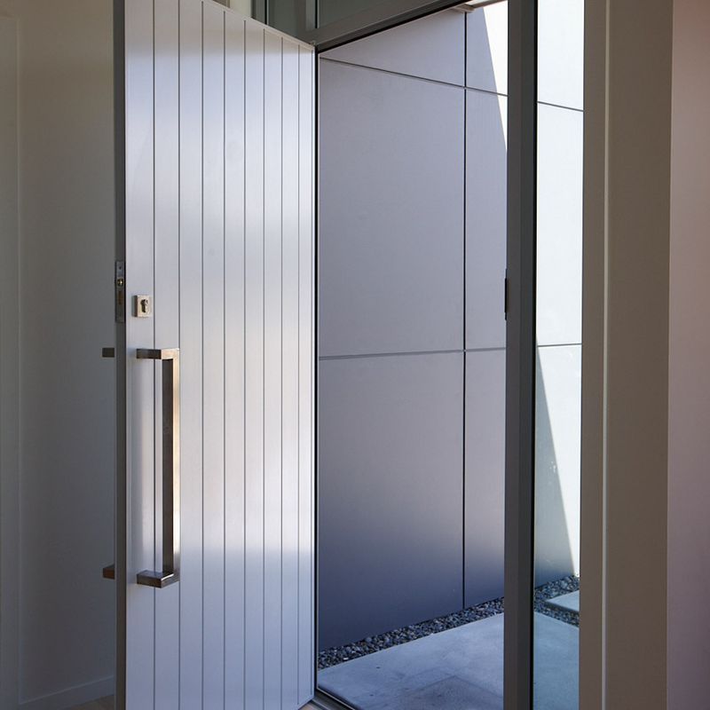 Stellar Doors™ Entrance Doors