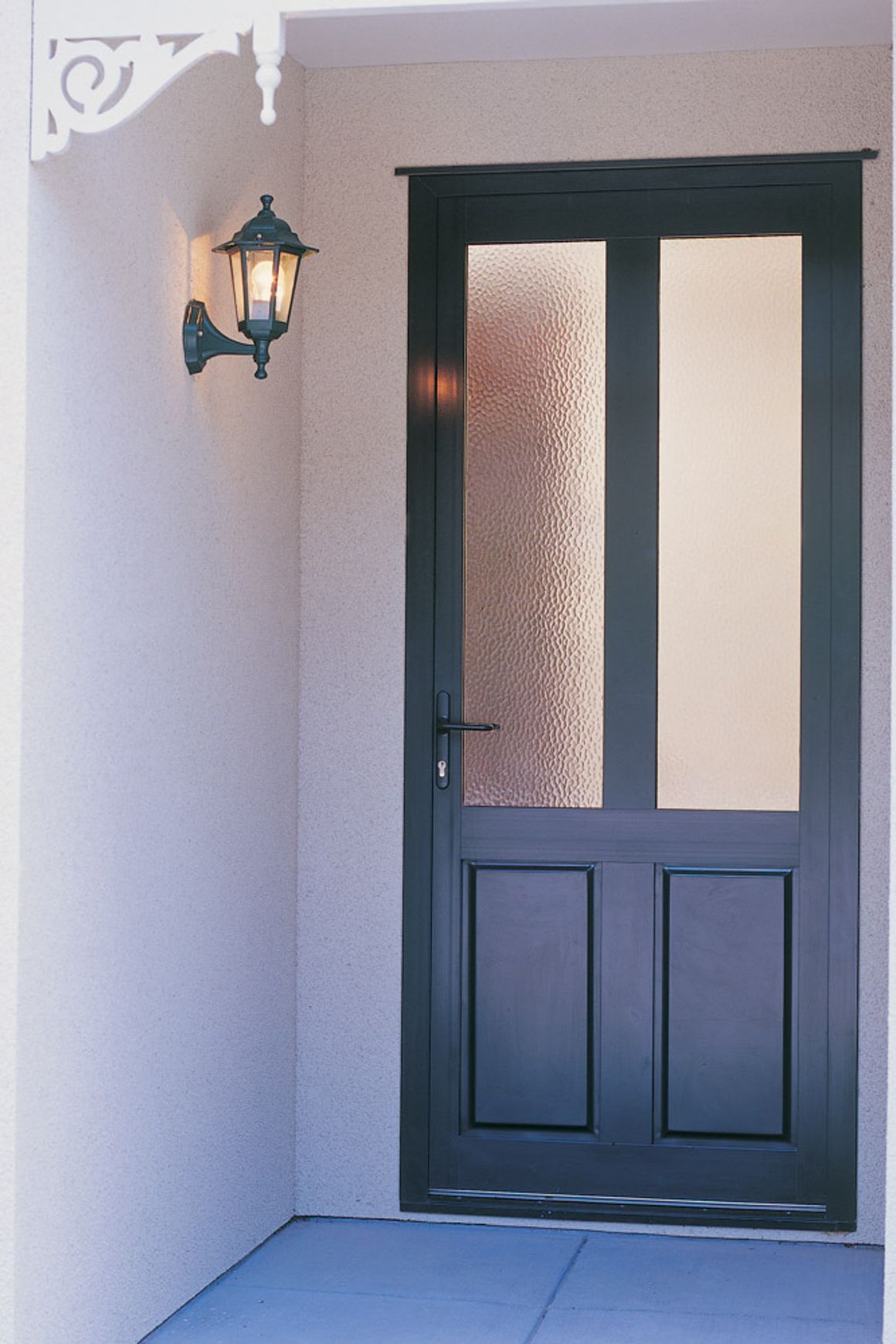 Stellar Doors® Entrance Doors