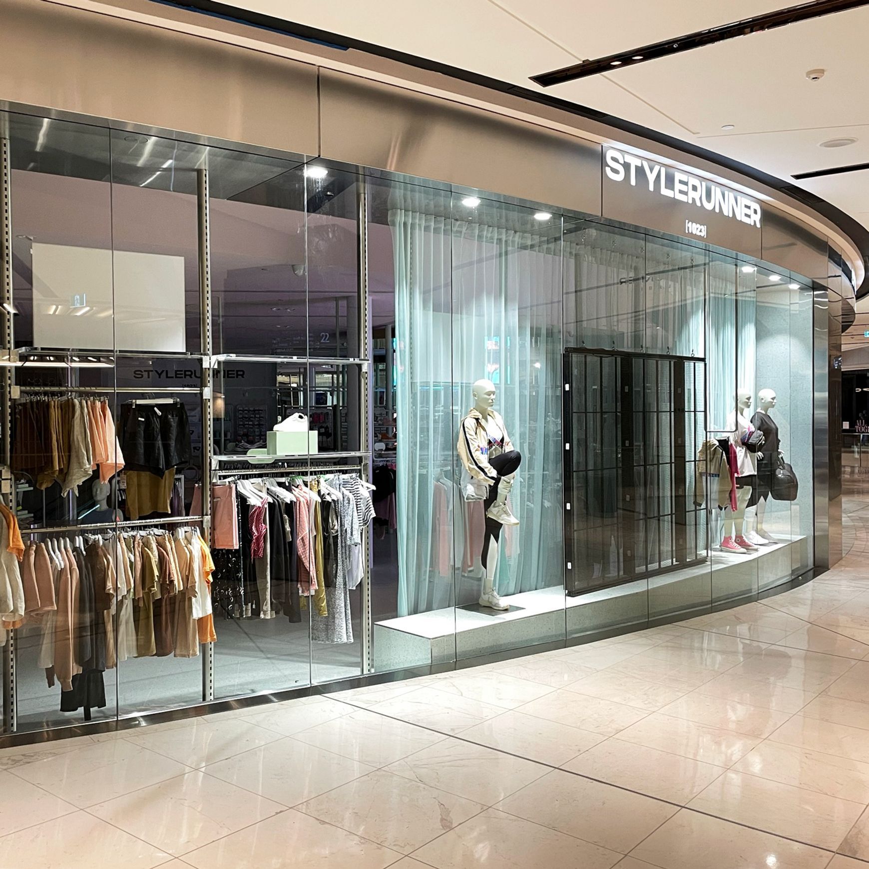 Haynes Glass Doors & Shop Fronts