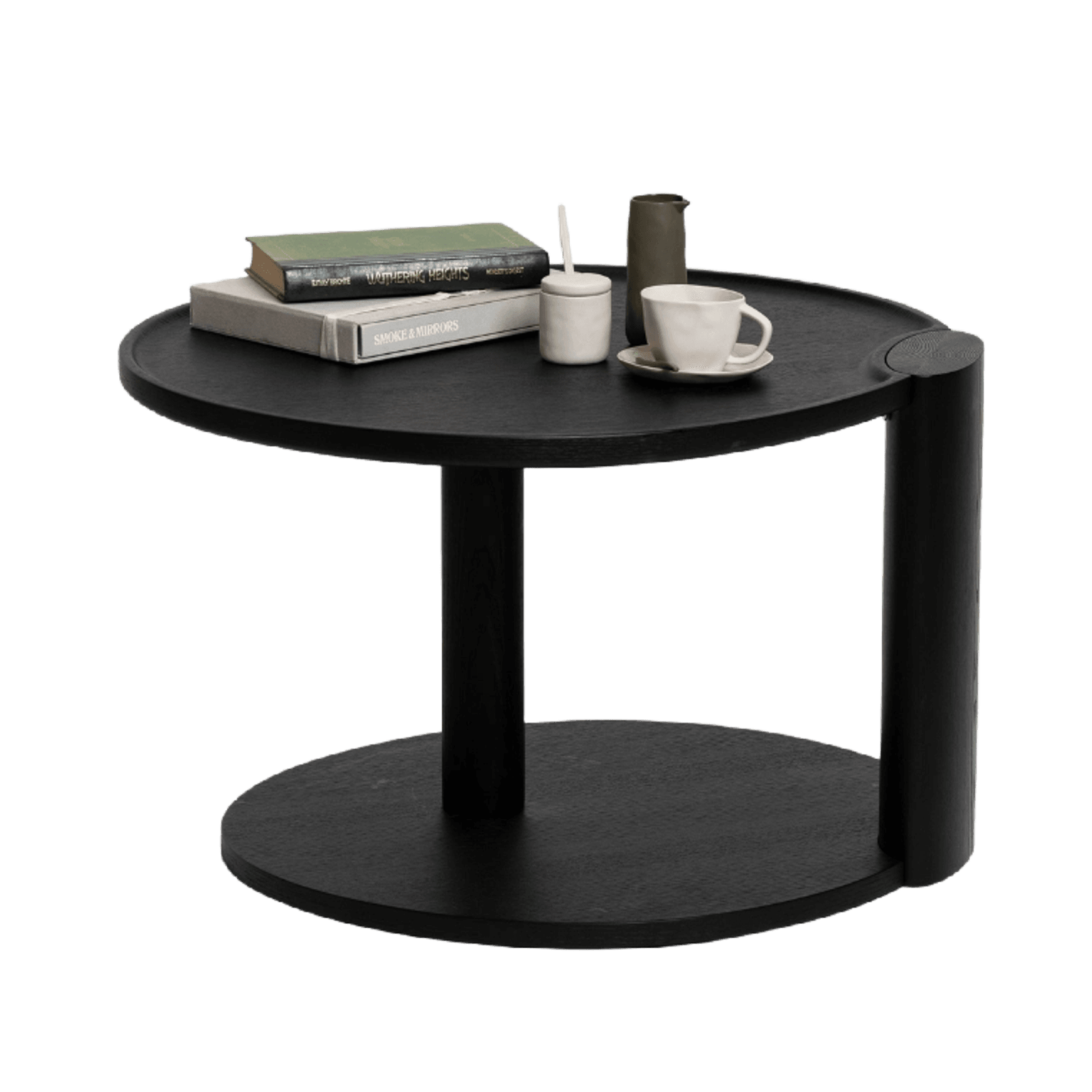 Ned Collections | Oki Low Table